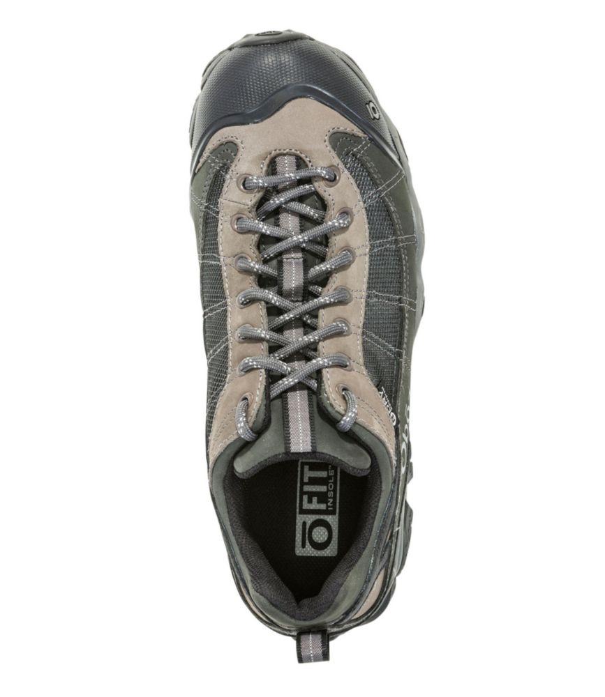 waterproof hiking sneakers mens