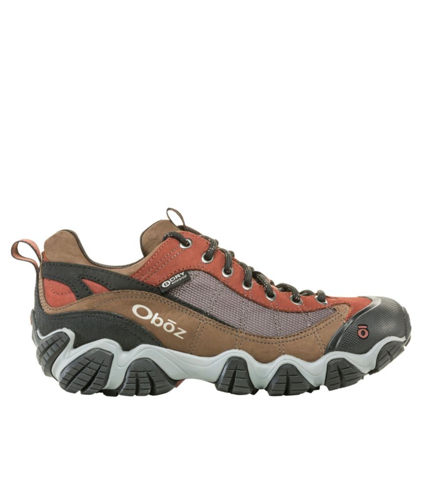 high quality hiking shoes