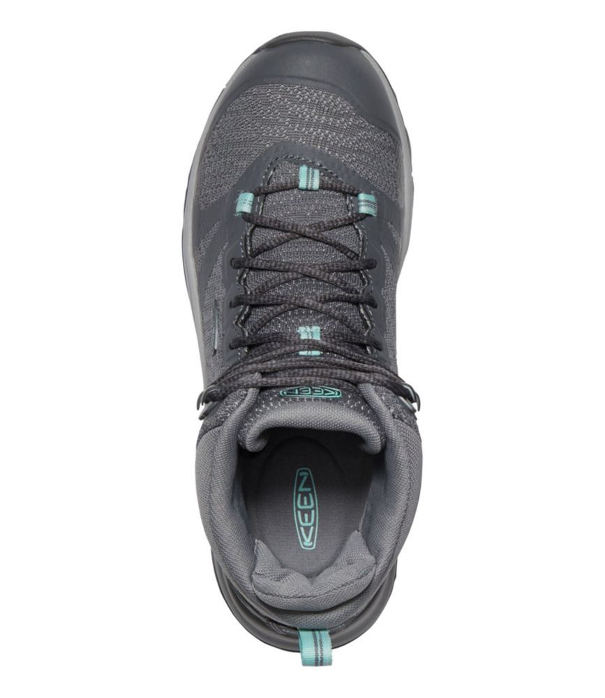 Women's Keen Terradora 2 Waterproof Boots, Mid Hiking Boots & Shoes at L.L.Bean