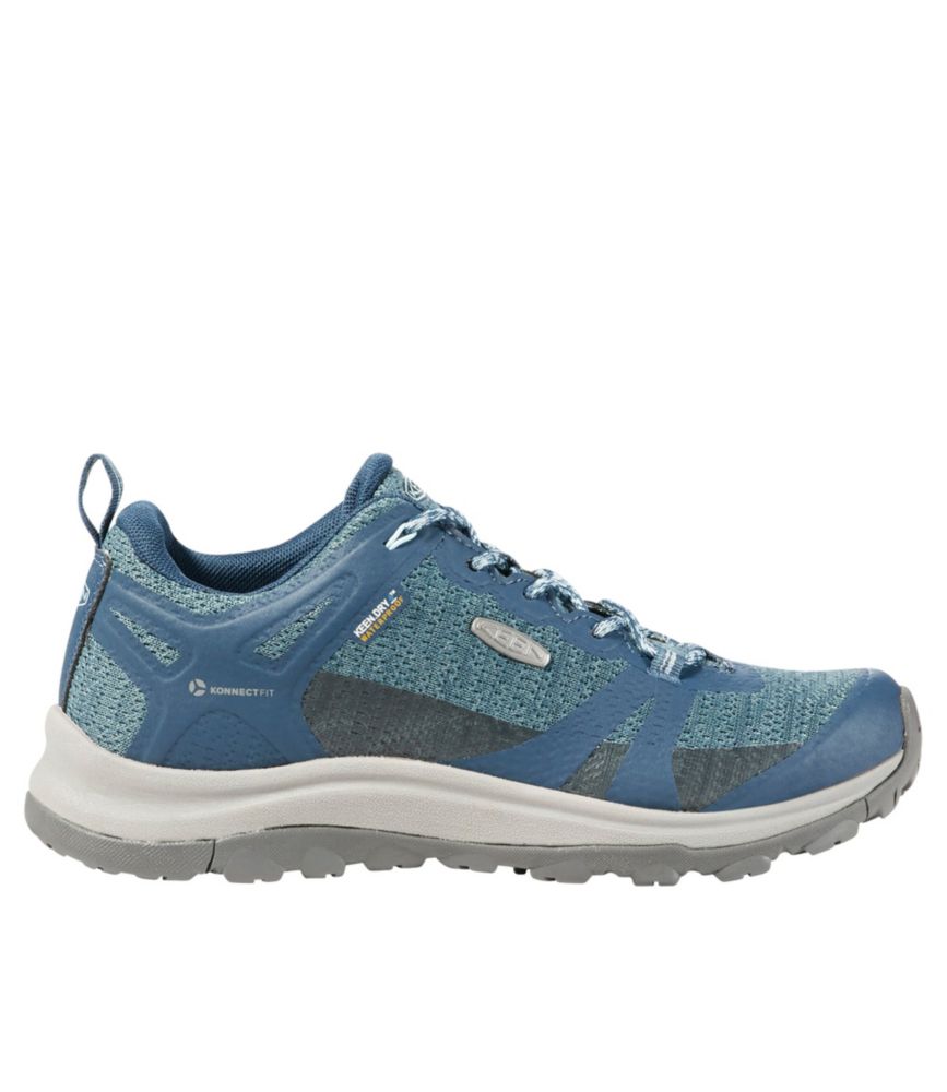 best women's low hiking shoes