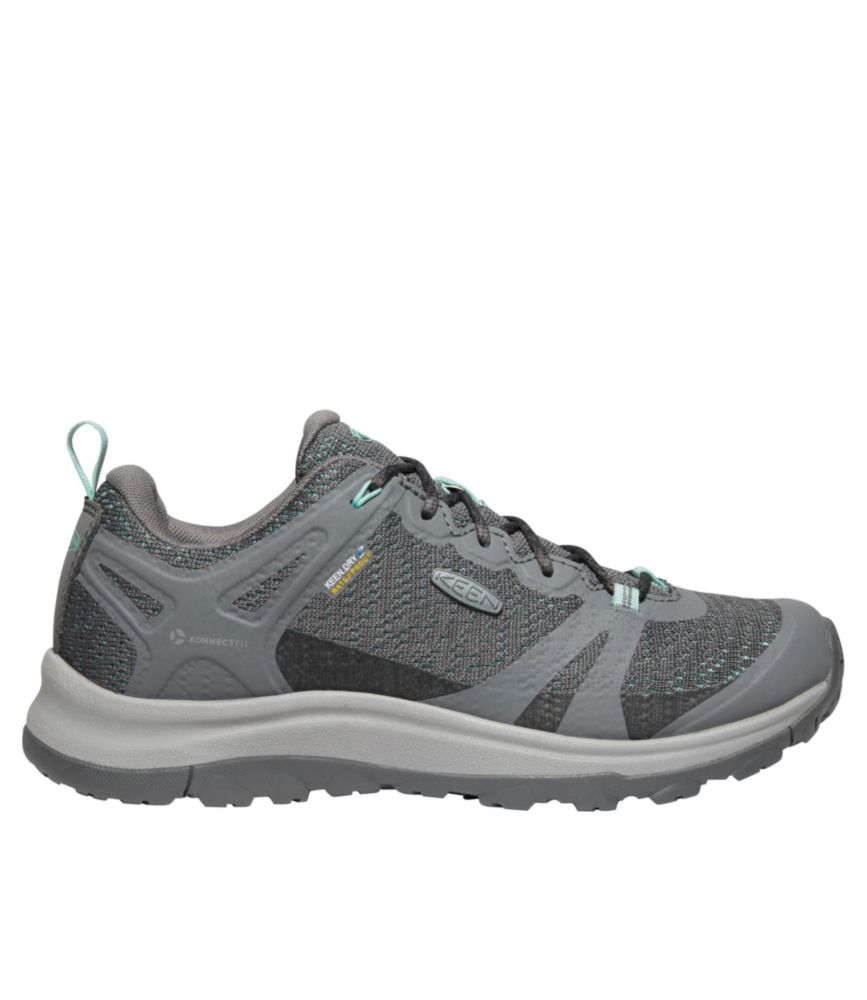 Women s Keen Terradora Waterproof Hiking Shoes Low Boots at