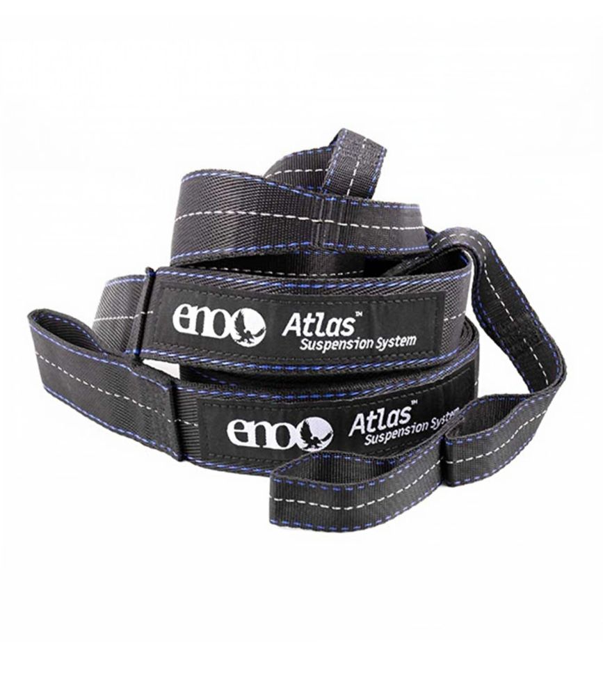 Eno Atlas Suspension System