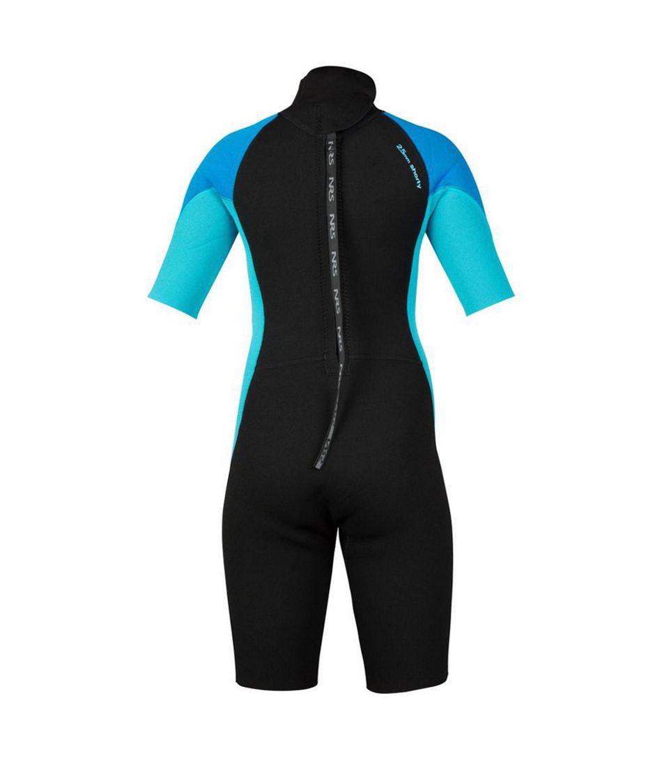 Kids' NRS Shorty Wetsuit