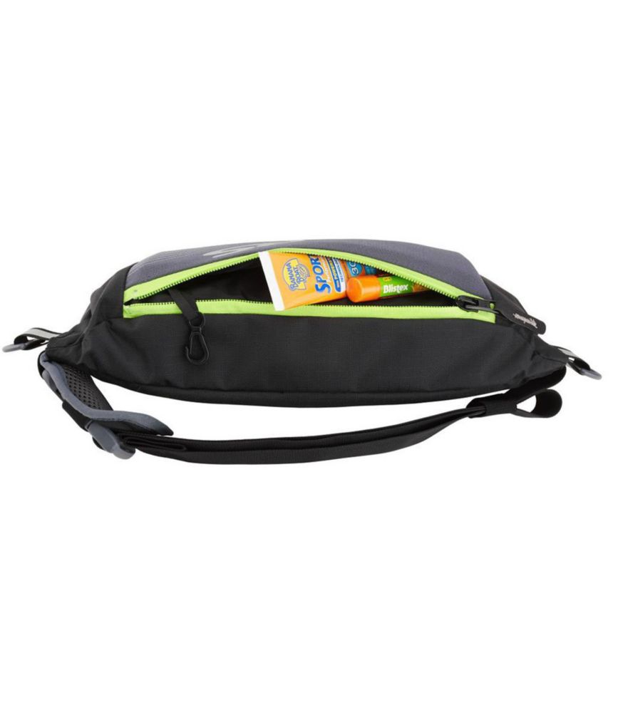 Adults' NRS Zephyr Inflatable Personal Floatation Device