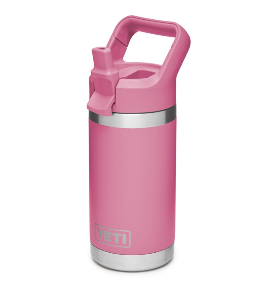 pink yeti hat