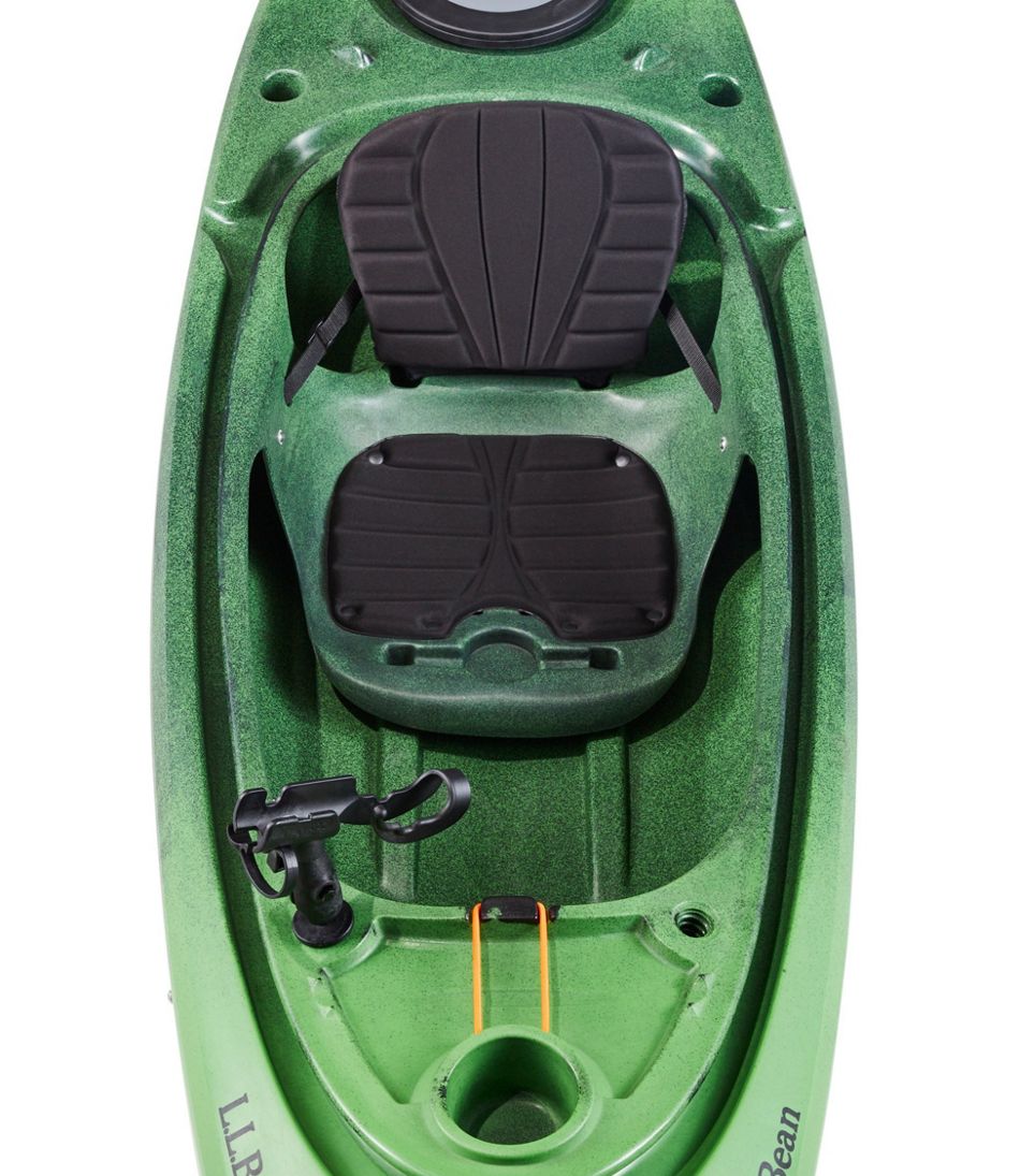 L.L.Bean Manatee Angler Kayak