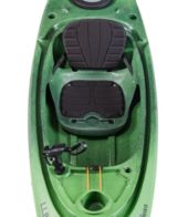 L.L.Bean Manatee Angler Kayak Moss Camo