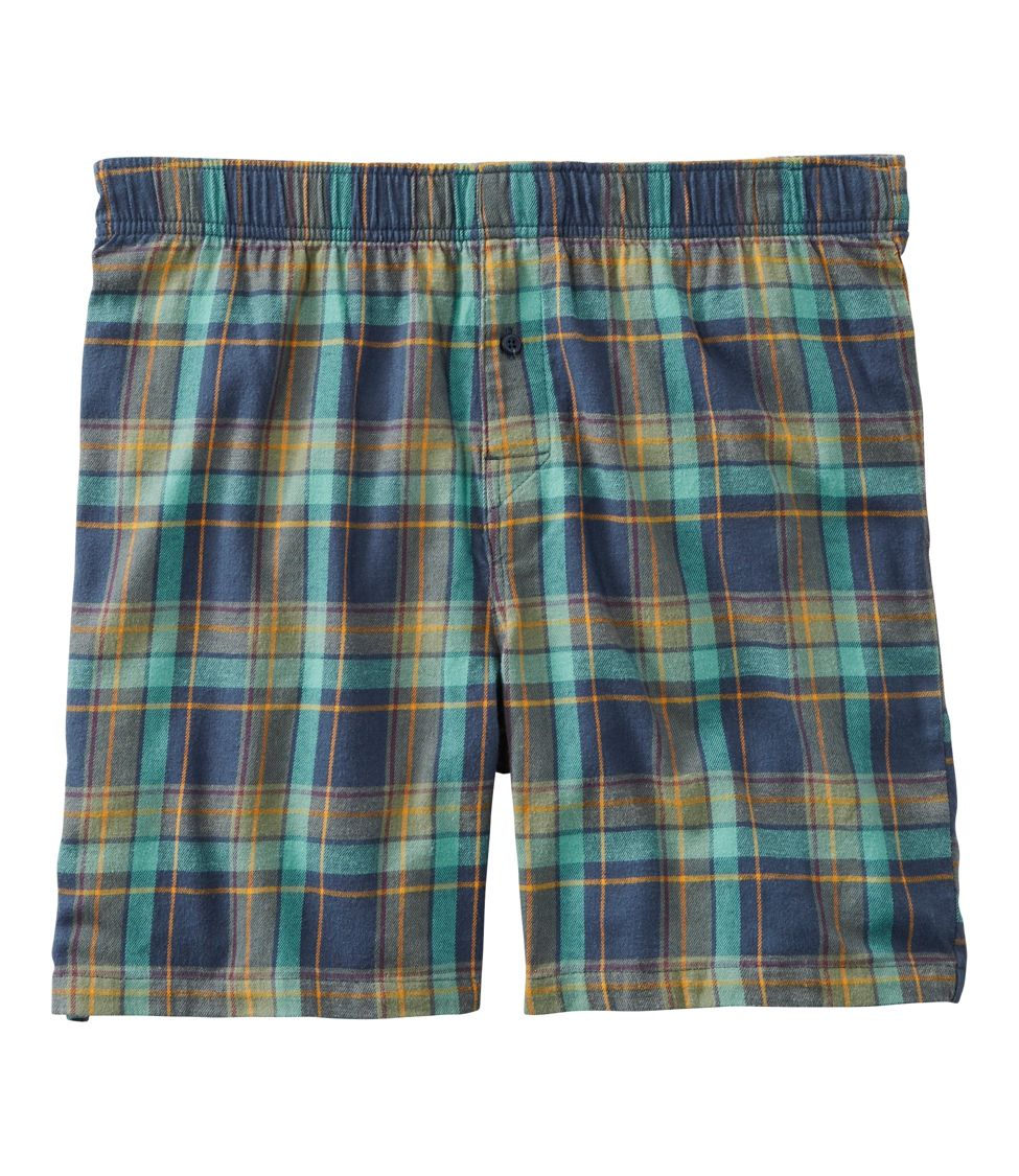 Flannel 2024 boxers canada