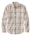  Color Option: Bean of Freeport Natural, $49.95.