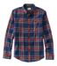 Color Option: Navy Stewart, $59.95