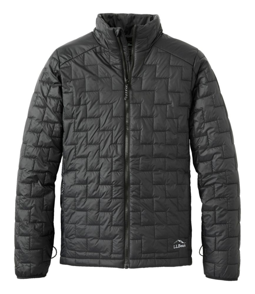 Trail Model Rain 3-in-1 Jacket, Black/Black, small image number 1