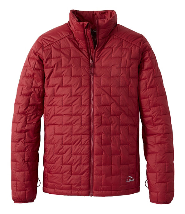 ll bean 2 in 1 zipout fleece jacket