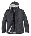 Trail Model Rain 3-in-1 Jacket, Black/Black, small image number 0