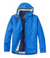 Trail Model Rain 3-in-1 Jacket, Deep Sapphire/Night, small image number 0