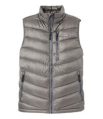 Adults' Bean's Trail Model Down Vest '82 | Vests at L.L.Bean