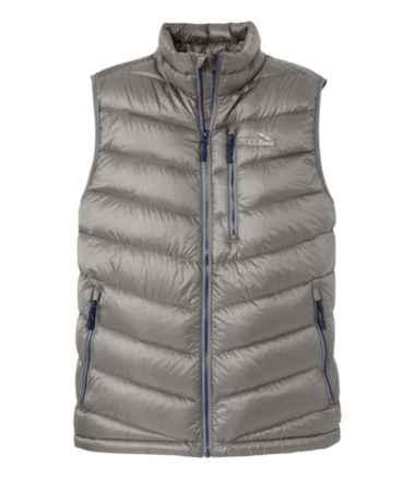 Men's Ultralight 850 Down Vest
