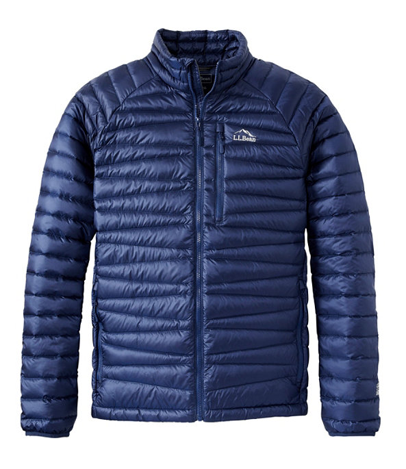 Ultralight 850 hot sale down jacket