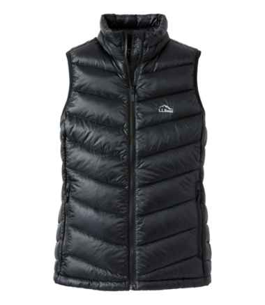 Women's Ultralight 850 Down Vest