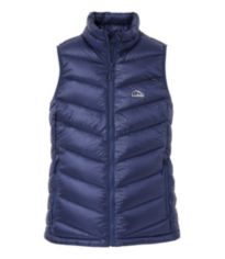 Adults' Bean's Trail Model Down Vest '82 | Vests at L.L.Bean