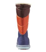 Kids' Ultralight Snow Boots, Tall