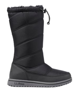 Kids' Ultralight Snow Boots, Tall