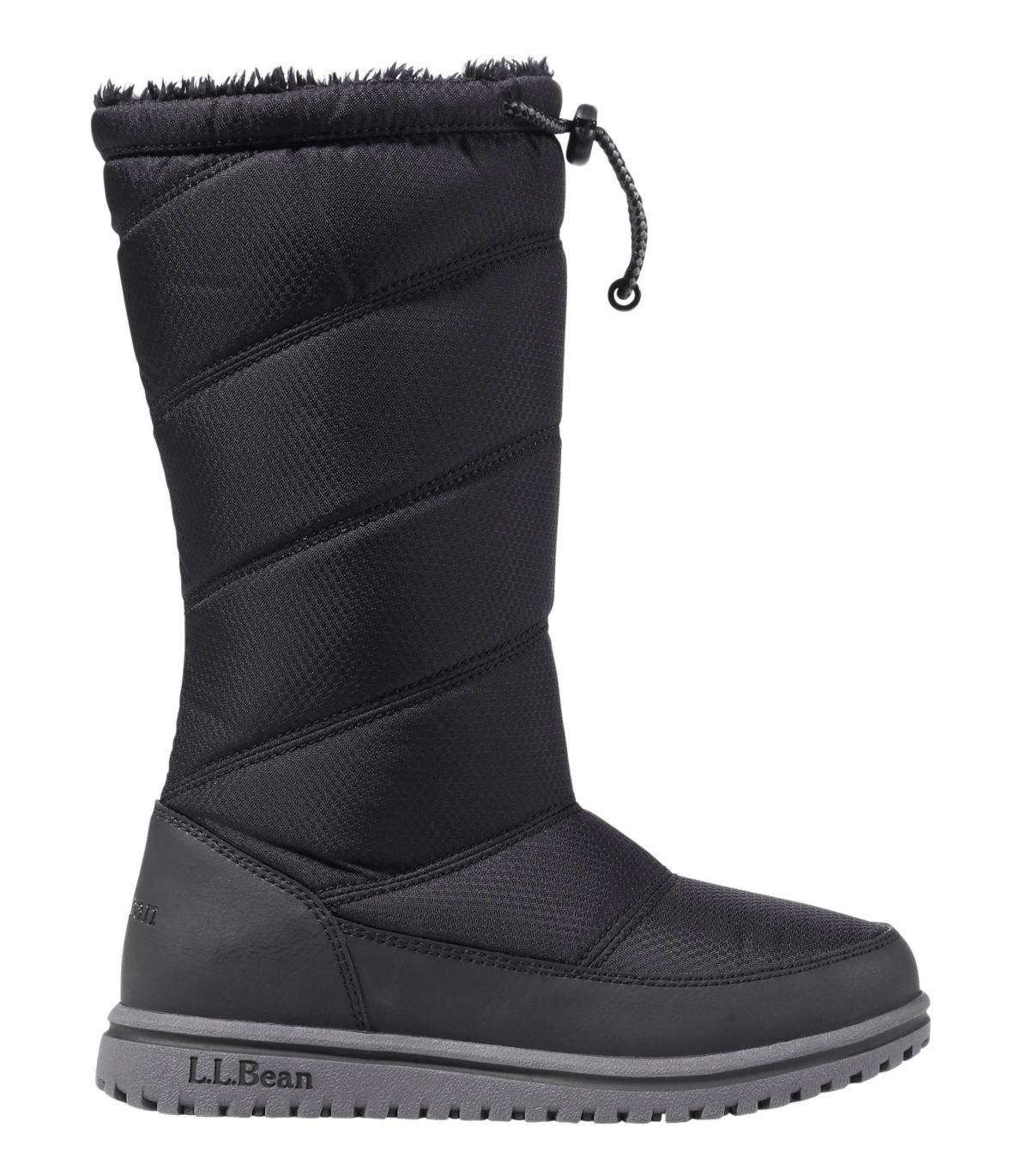 Kids' Ultralight Snow Boots, Tall