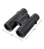 L.L.Bean Discovery Binoculars, 10x42