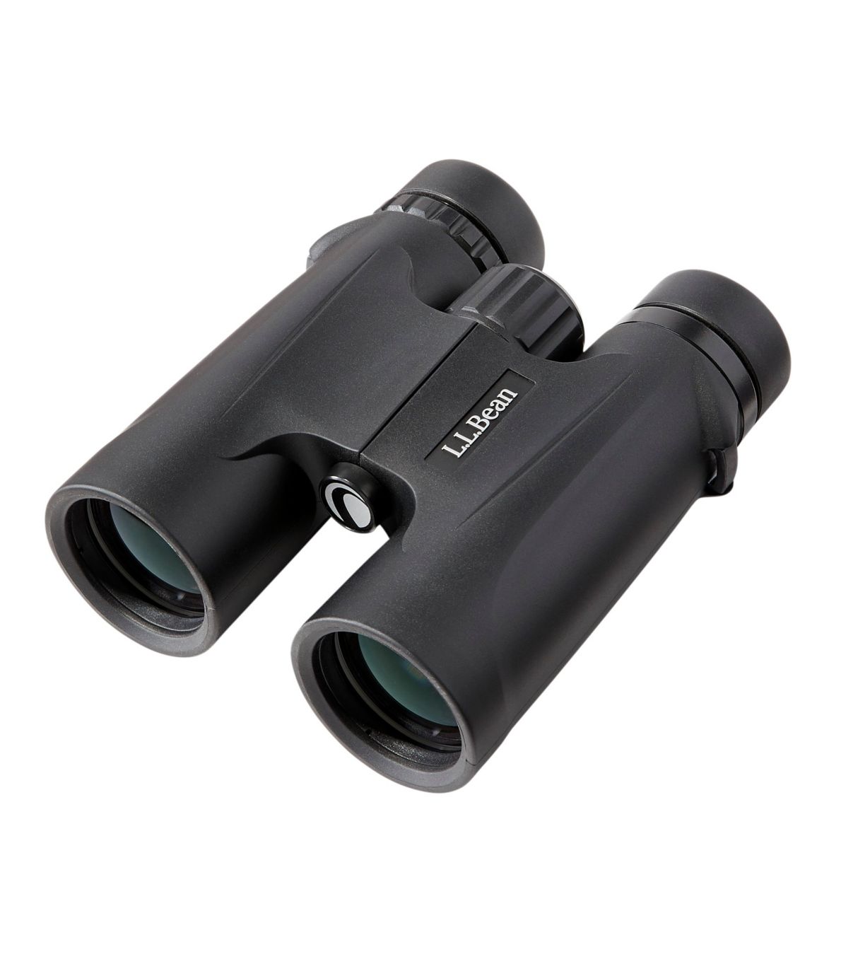 Discovery binoculars