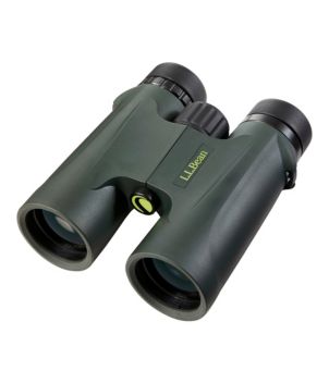 L.L.Bean Discovery Binoculars, 10x42