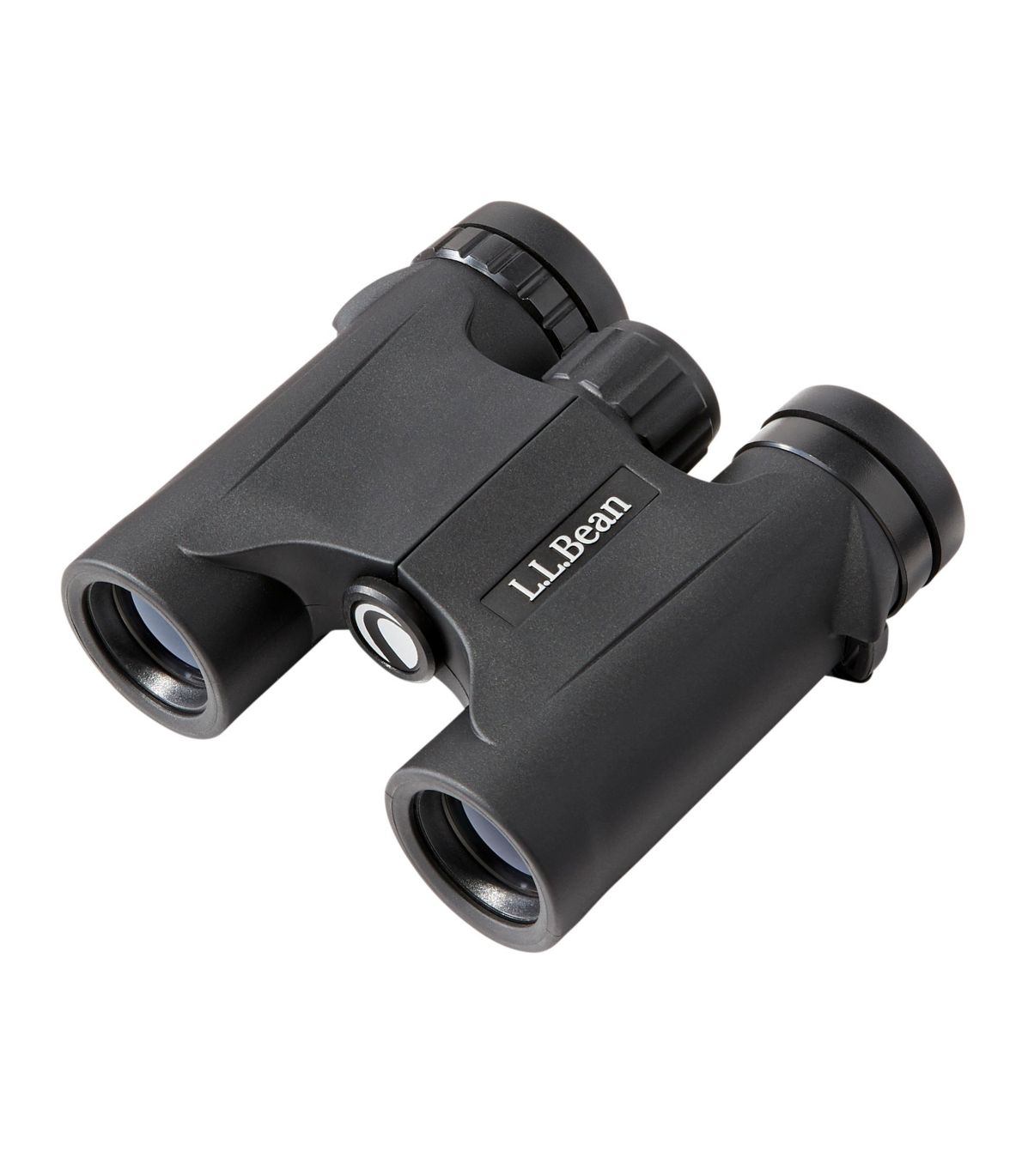 L.L.Bean Discovery Sport Binoculars, 10x25