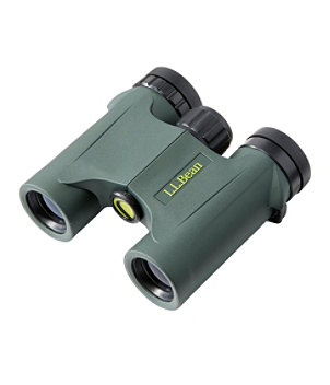 L.L.Bean Discovery Sport Binoculars, 10x25