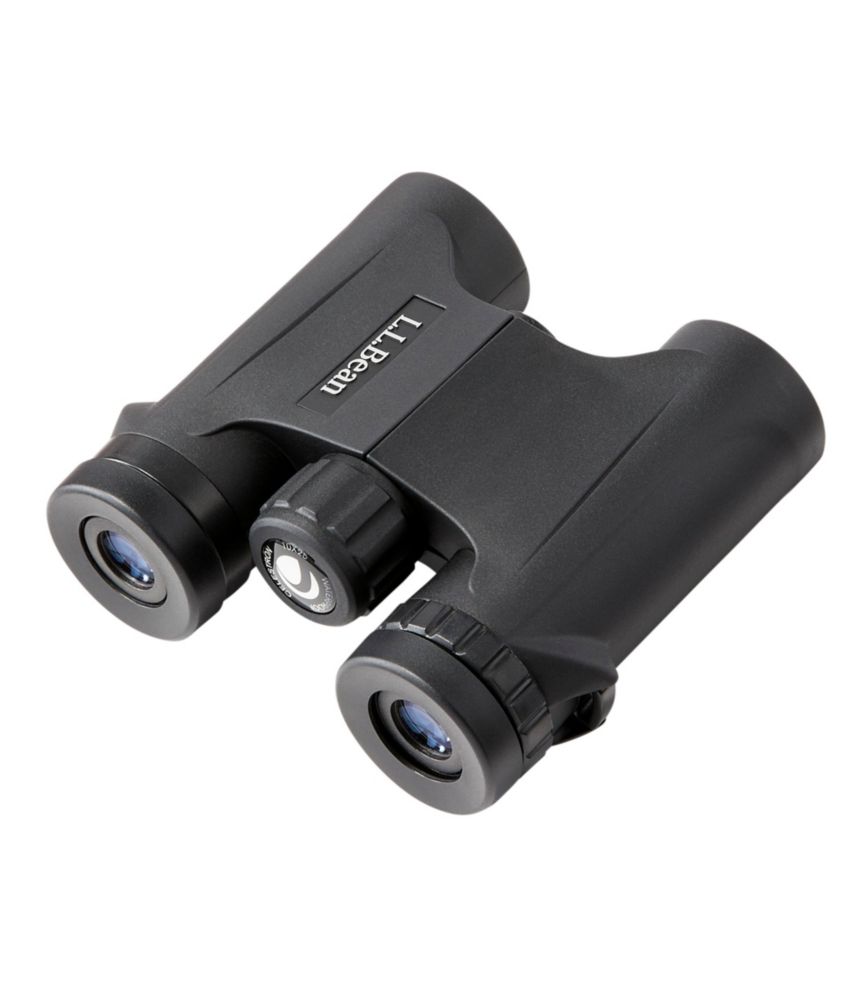 L.L.Bean Discovery Sport Binoculars, 10x25