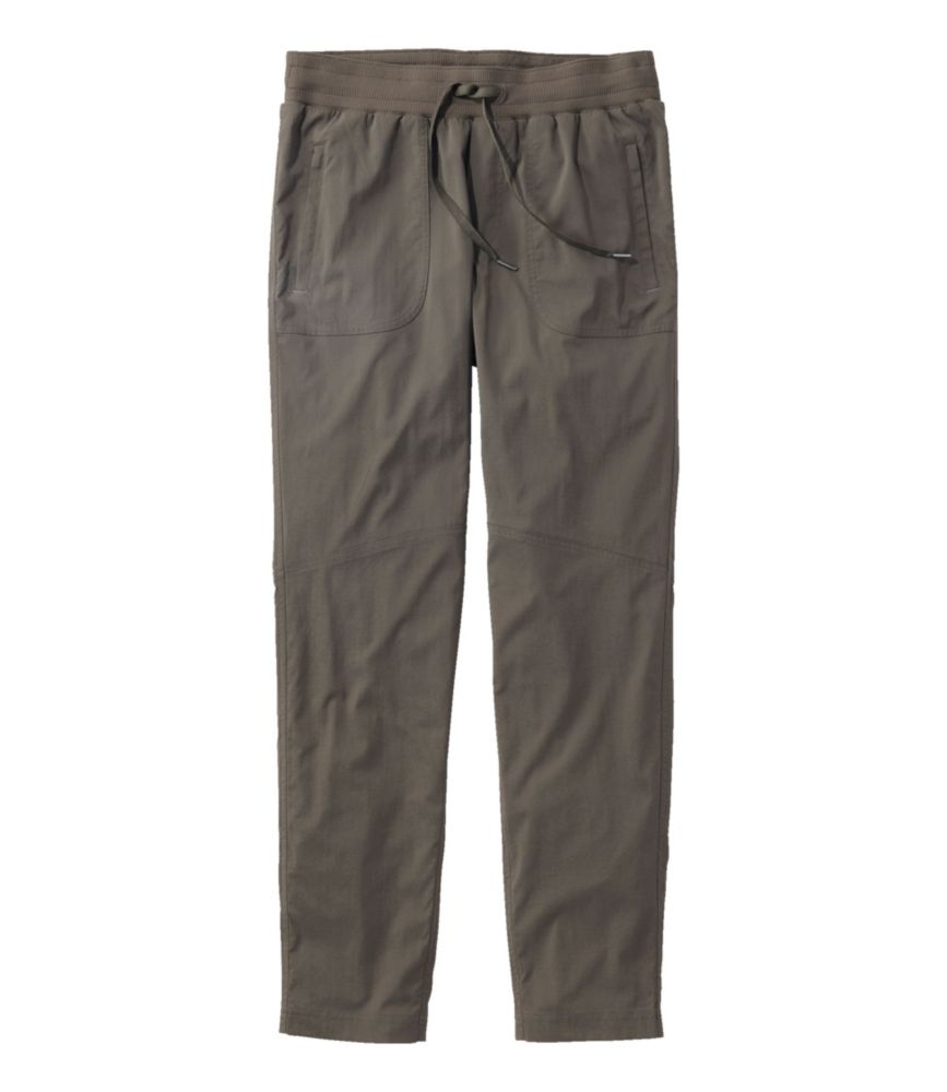 Women's Vista Camp Pants, Slim-Leg