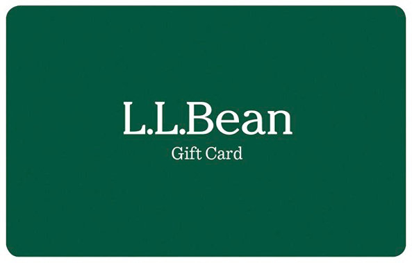 L.L.Bean Gift Card, , largeimage number 0