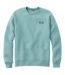 Color Option: Mineral Blue Heather, $79.95