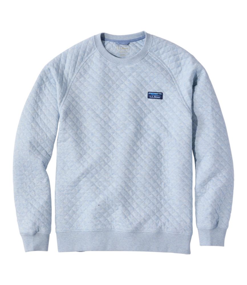 Foggy Blue Heather