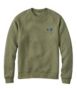 Crewneck