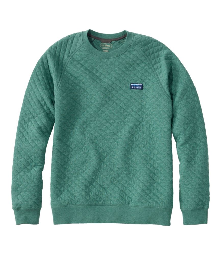 Ll bean sweatshirt best sale