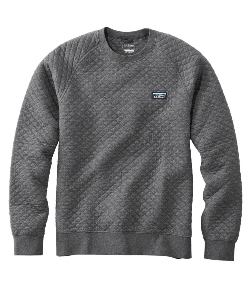 ll bean mens sweatshirts