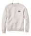 Color Option: Silver Birch Heather, $79