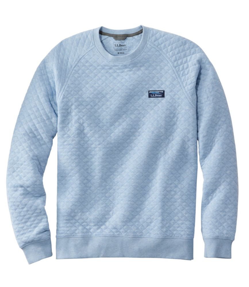 Surf Blue Heather