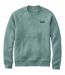 Color Option: Faded Sage Heather, $79.95
