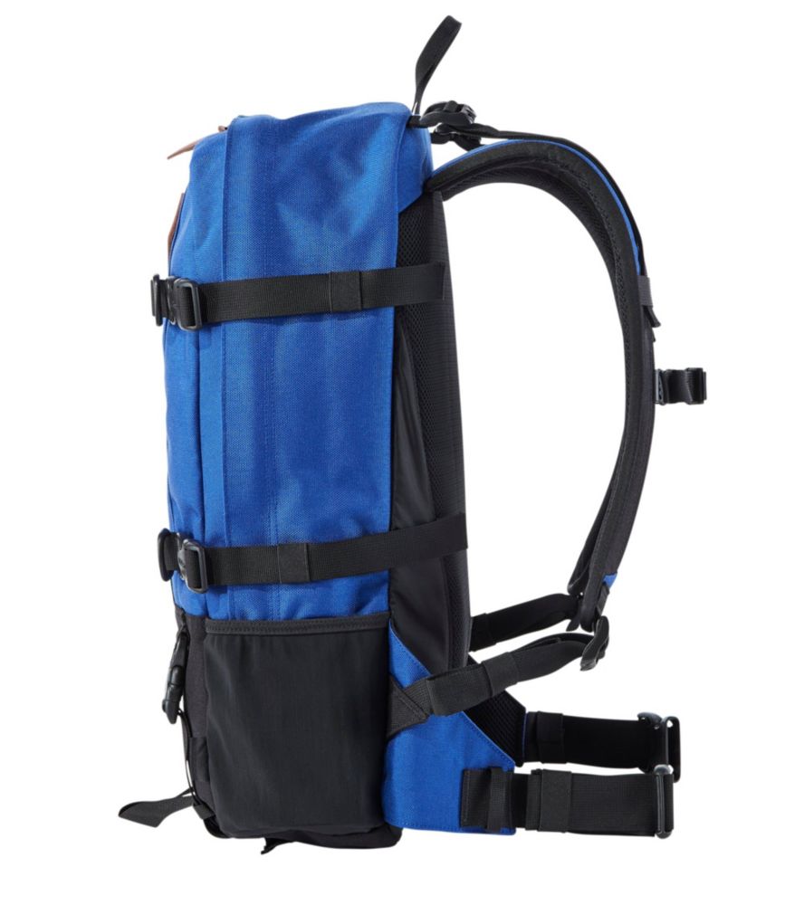 Adults' Mountain Classic Bigelow Day Pack, Regatta Blue, small image number 3