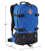 Adults' Mountain Classic Bigelow Day Pack