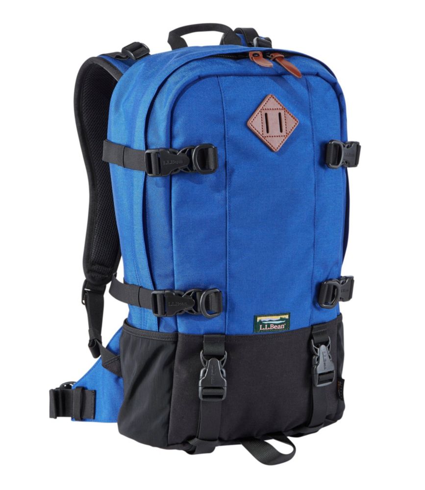 Adults' Mountain Classic Bigelow Day Pack, Regatta Blue, small image number 1