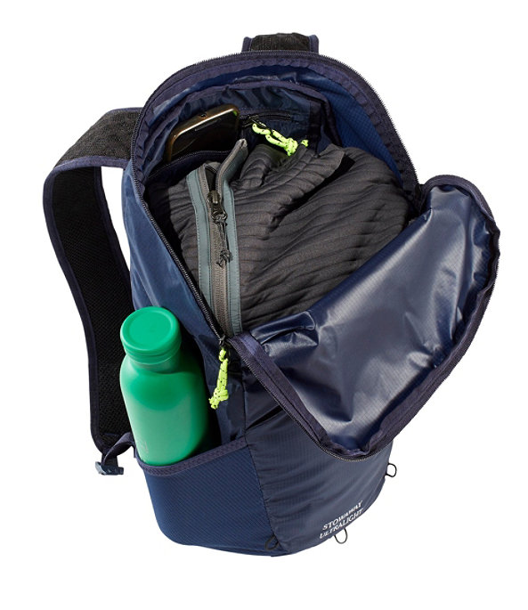Stowaway Ultralight Day Pack, Ocean Teal, large image number 3