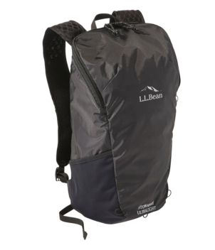 Adults' L.L.Bean Stowaway Ultralight Day Pack