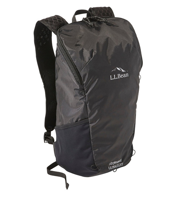 Ll bean daypack best sale