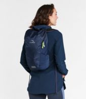 Ll bean stowaway 2024 day pack review