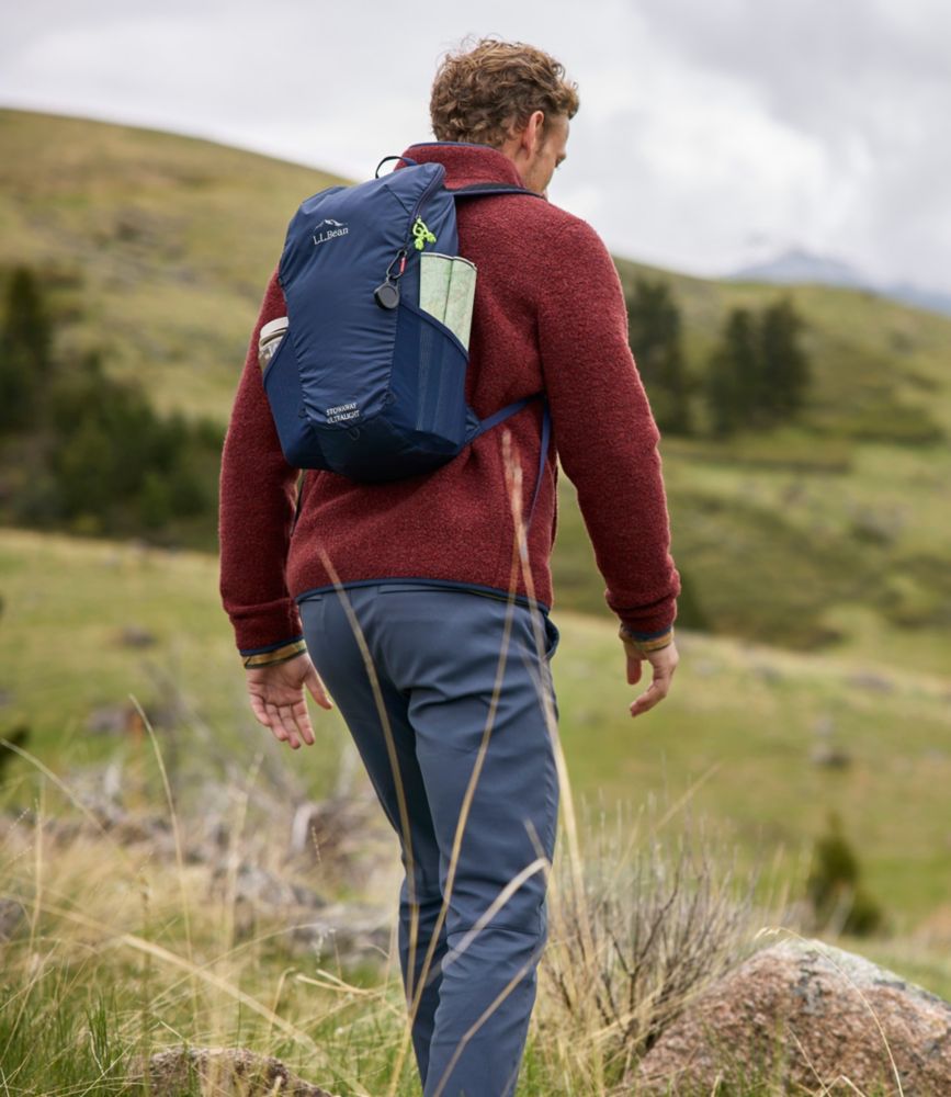 Adults' L.L.Bean Stowaway Ultralight Day Pack